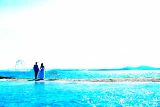 梅雨明けしましたね