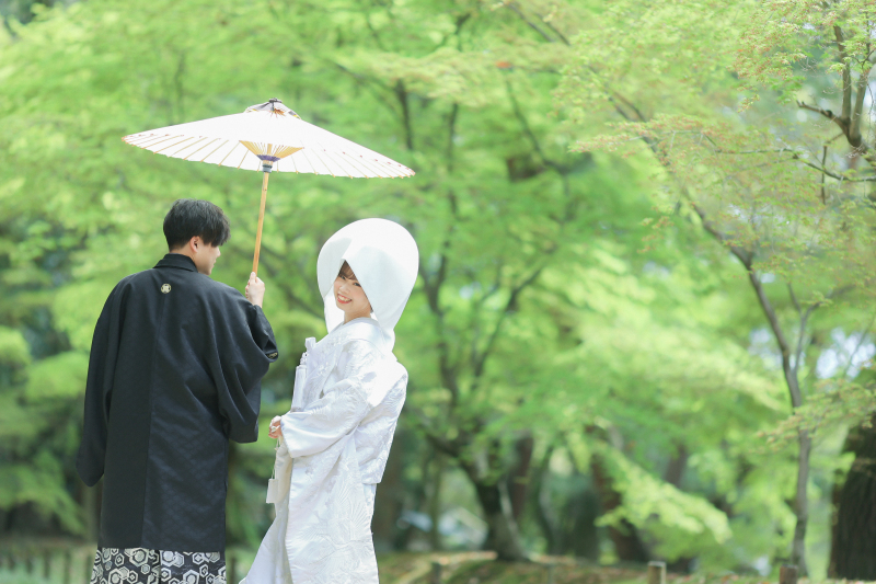 綿帽子のご紹介