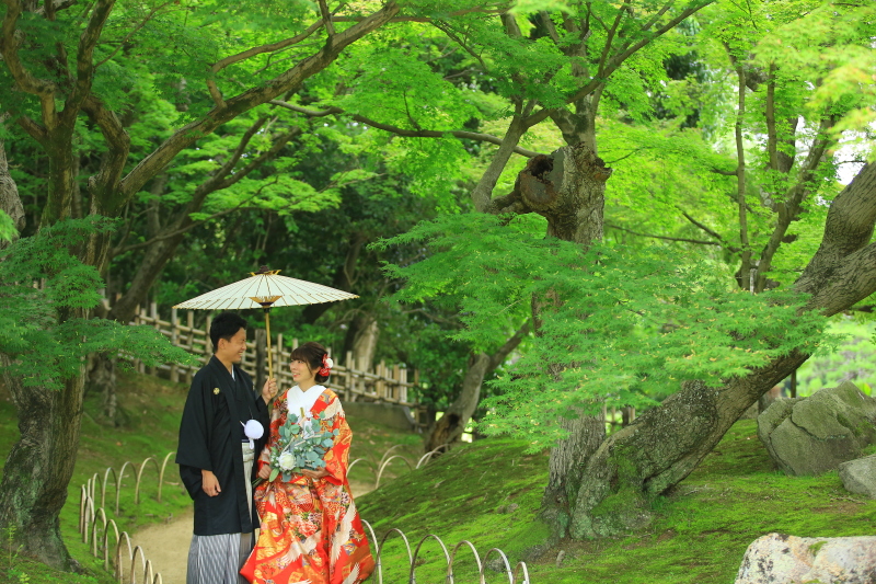 魅惑の瀬戸内&hearts;ロケーションのすすめ【和装&times;岡山定番編】