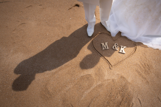 渋川海水浴場レポ