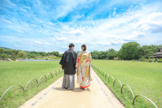 本日もご来店ございます♪