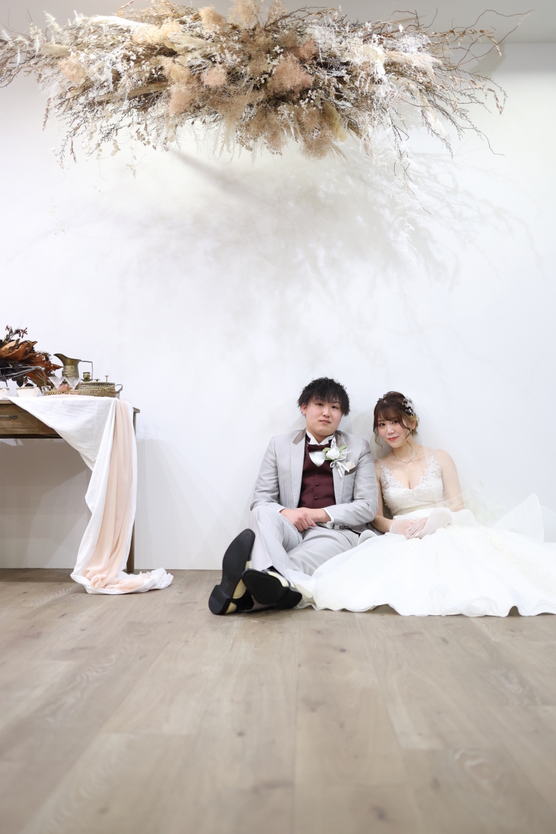 結婚式の演出の意味を知ってフォトウェディングをしてみませんか