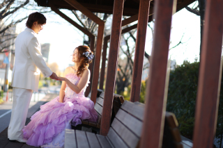 気軽にプチロケがお勧め♪