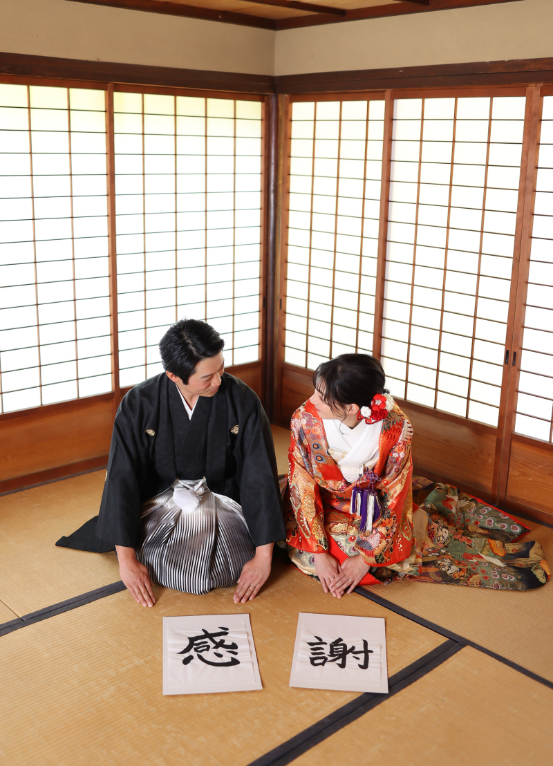 新緑後楽園