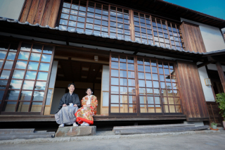美観地区ロケーション撮影　お部屋の撮影もいかが(^^)/