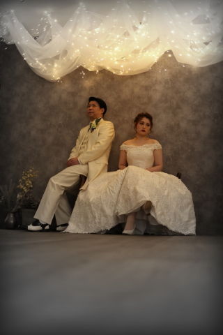 スタジオ撮影について♪