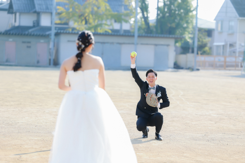 「撮影の時どんなポーズをとればいいの？」おまかせください★