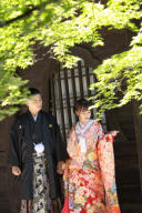 秋はすぐそこに♩