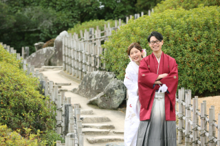 ポーズのご紹介♪～ひょっこり~ポーズ編