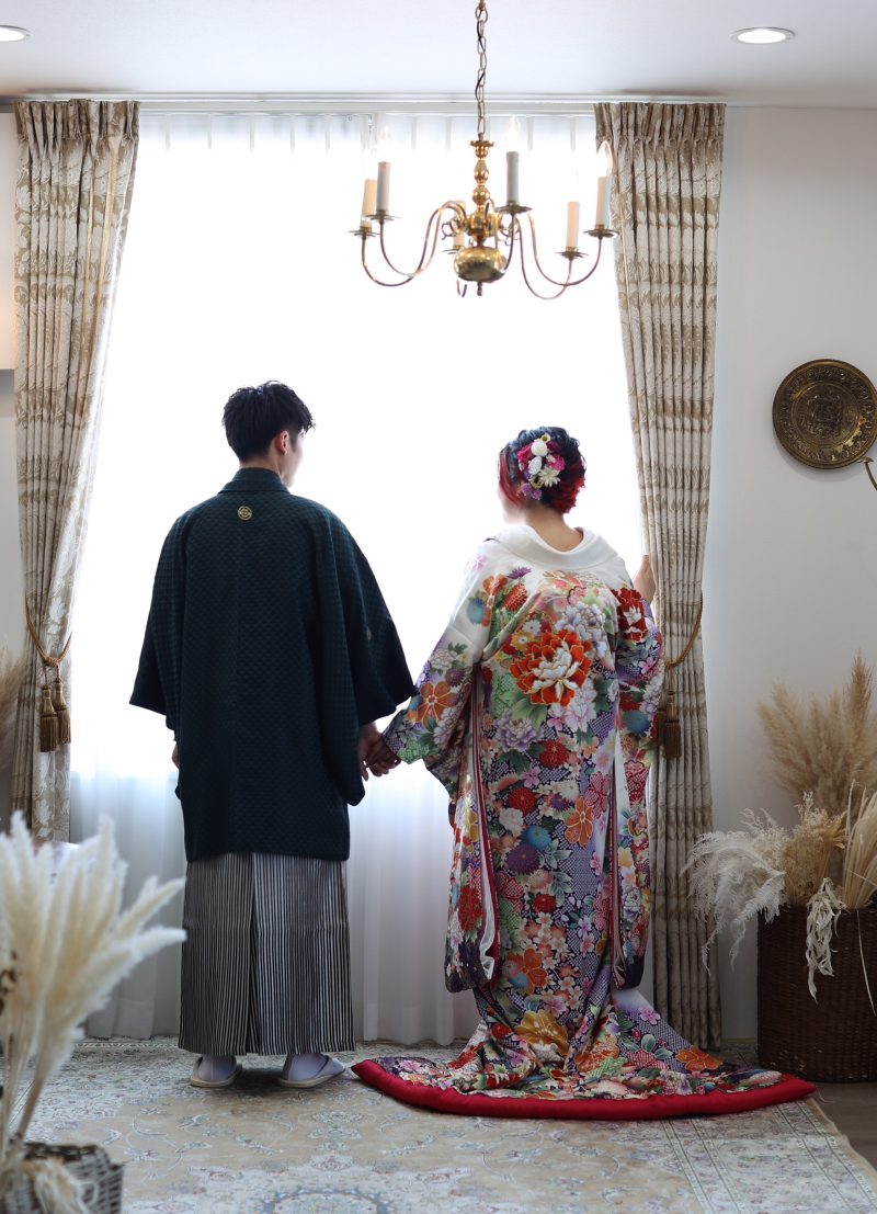 スタジオ撮影について♪