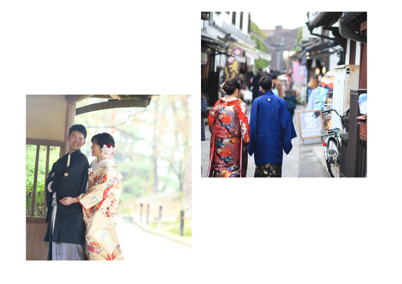 HAPPYな笑顔をお届け♪