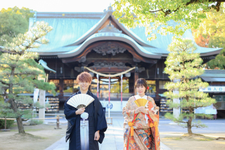 ロケーションとスタジオの魅力ポイント！