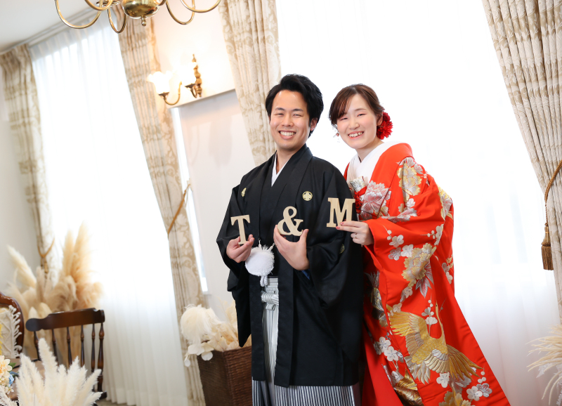 ご好評につき延長決定！ 衣裳代も50％オフ！衣裳1着 スタジオフォト 