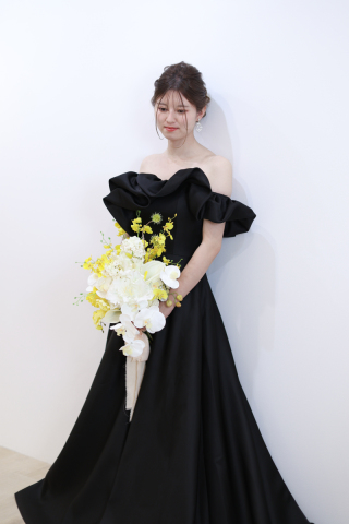 お衣装合わせ☆