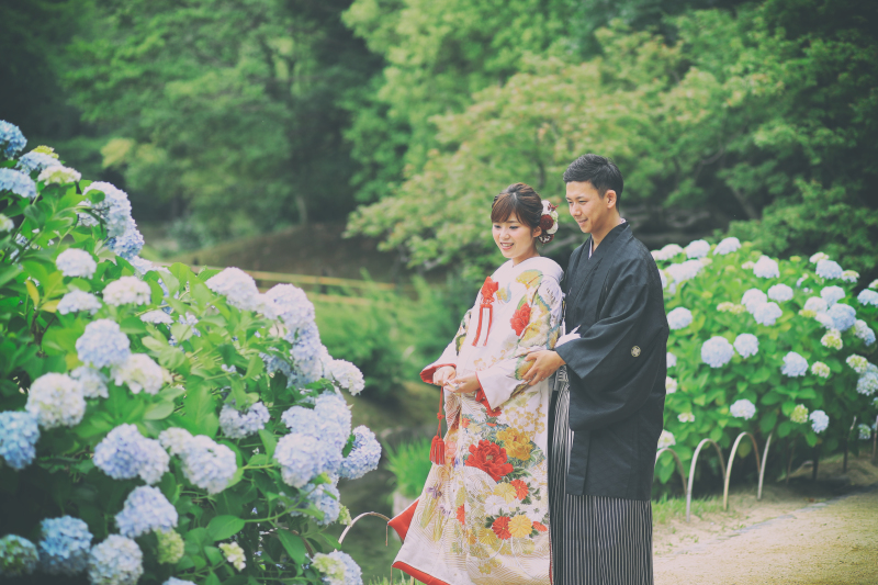 新緑ロケーション★お得なキャンペーン