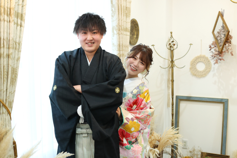 ポーズのご紹介♪～ひょっこり~ポーズ編