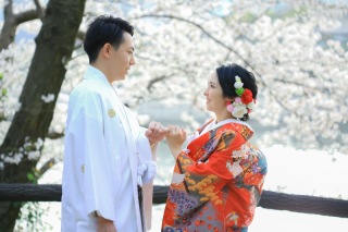 どの　PINK がお好き？