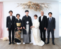 家族フォト
