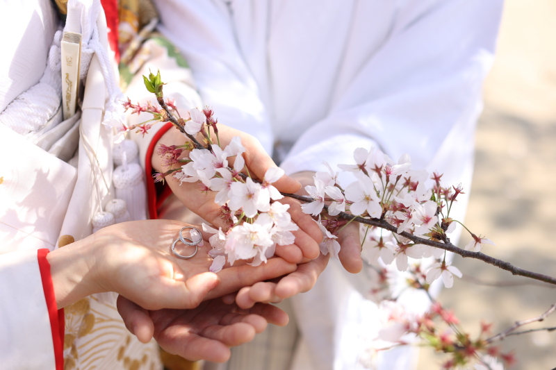 結婚指輪はなぜ必要なのか!