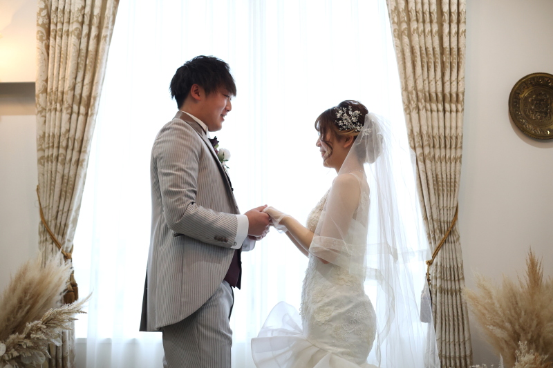 結婚式の演出の意味を知ってフォトウェディングをしてみませんか