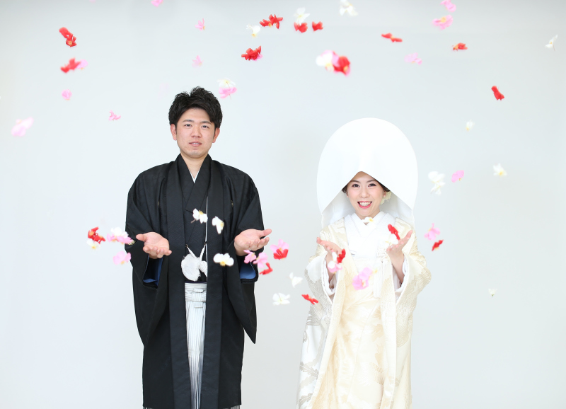 スタジオでカジュアル撮影しませんか♪