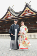 神社ロケーションヾ(≧▽≦)ﾉ