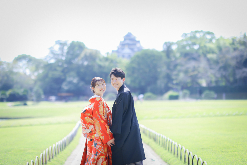 笑顔(^^)がいっぱい✨