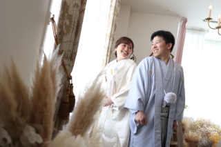 プチロケーション撮影…!?