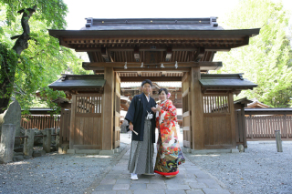 秋の撮影予約受付中!