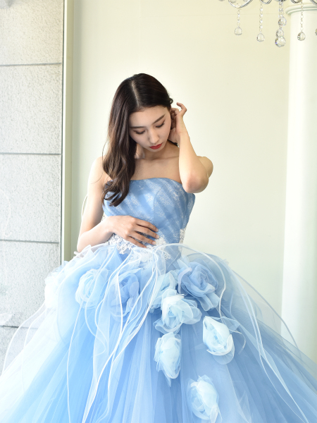 こだわりのDress