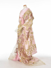 夏撮りにオススメ和装♪