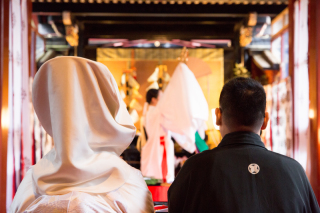 挙式付き「フォトウエディング」のご案内