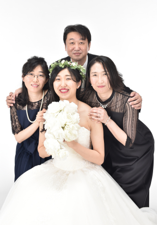 8月撮影スタート!