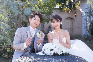 週末「フォトウエディング」相談会♪