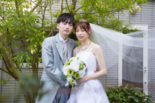 お得な「夏撮りプラン」受付中!