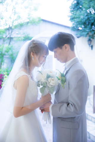 週末は「じっくりフォトウエディング」相談会