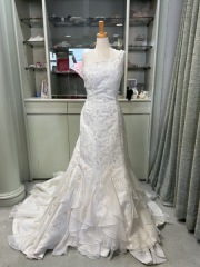 ドレスのスタイル（ライン）③