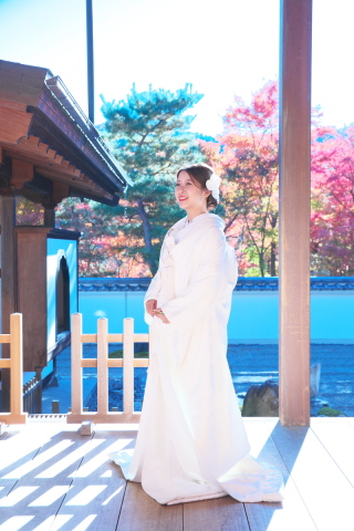 和装フォト、どちらを選ぶ？