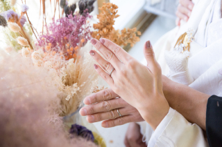 週末は「じっくりフォトウエディング」相談会