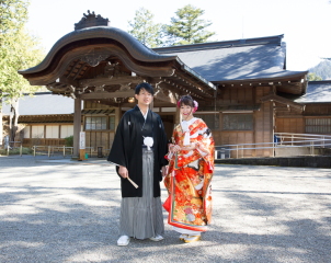 日光田母沢御用邸記念公園ロケーションフォト