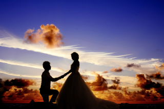 おうちで「フォトウエディング」はじめました！！