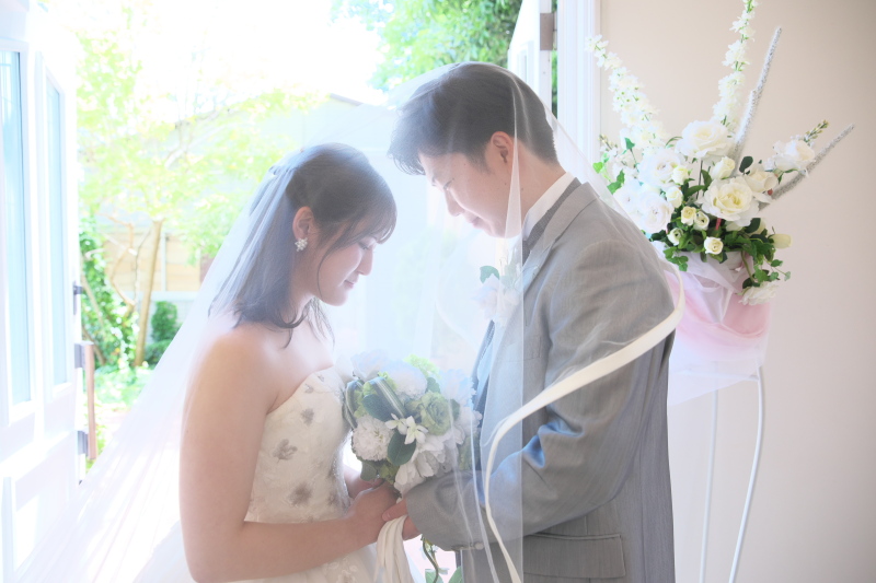 冬のフォトウエディング「冬撮りキャンペーン」スタート!