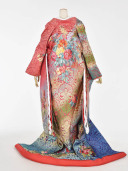 色打掛のご案内