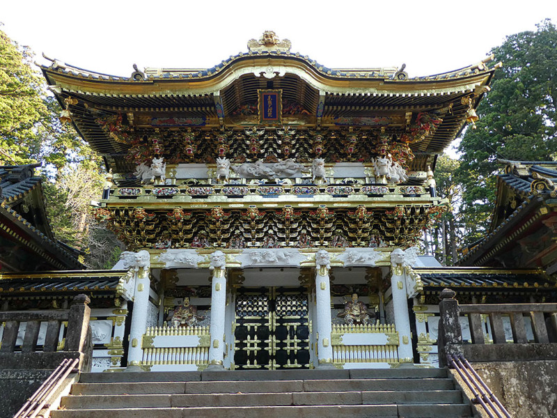 「日光世界遺産」 挙式付きフォトウエディング