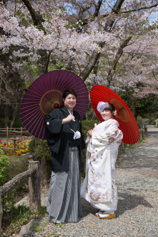 まだまだ間に合う「桜フォト相談会」