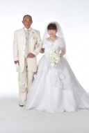 スタジオフォトウエディング！♡