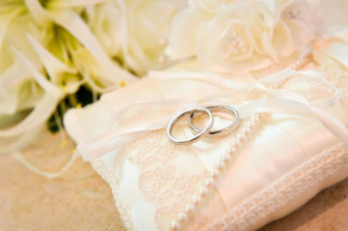 親族だけの結婚式