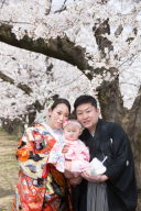 桜フォト予約受付中！