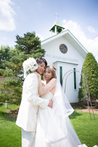 週末は「じっくりフォトウエディング」相談会