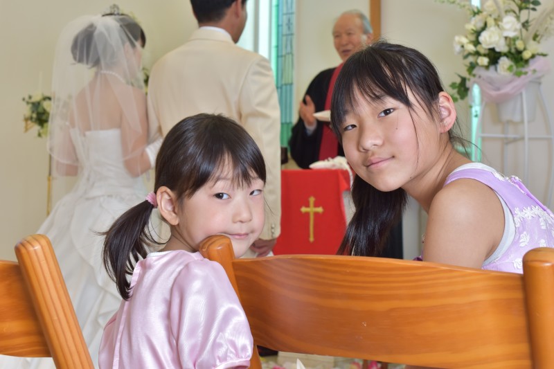FamilyWedding♪